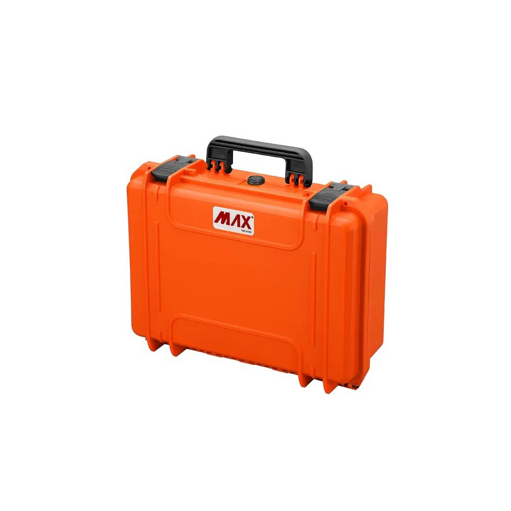 MAX430