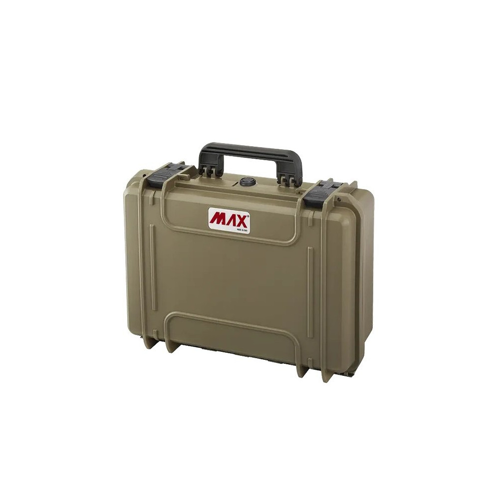 MAX430