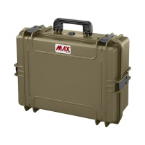 MAX505HDS