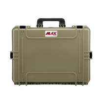 MAX505HDS