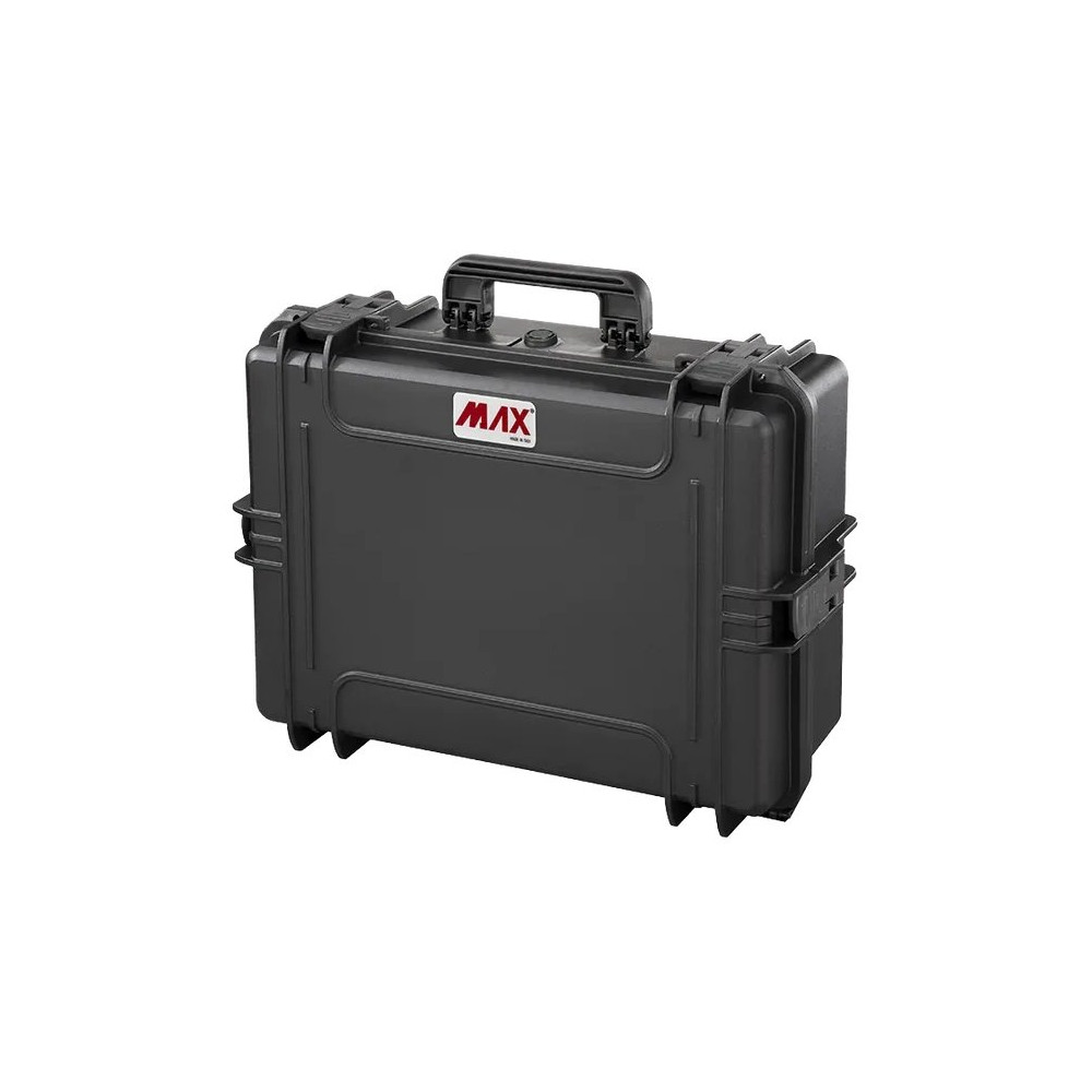 MAX505