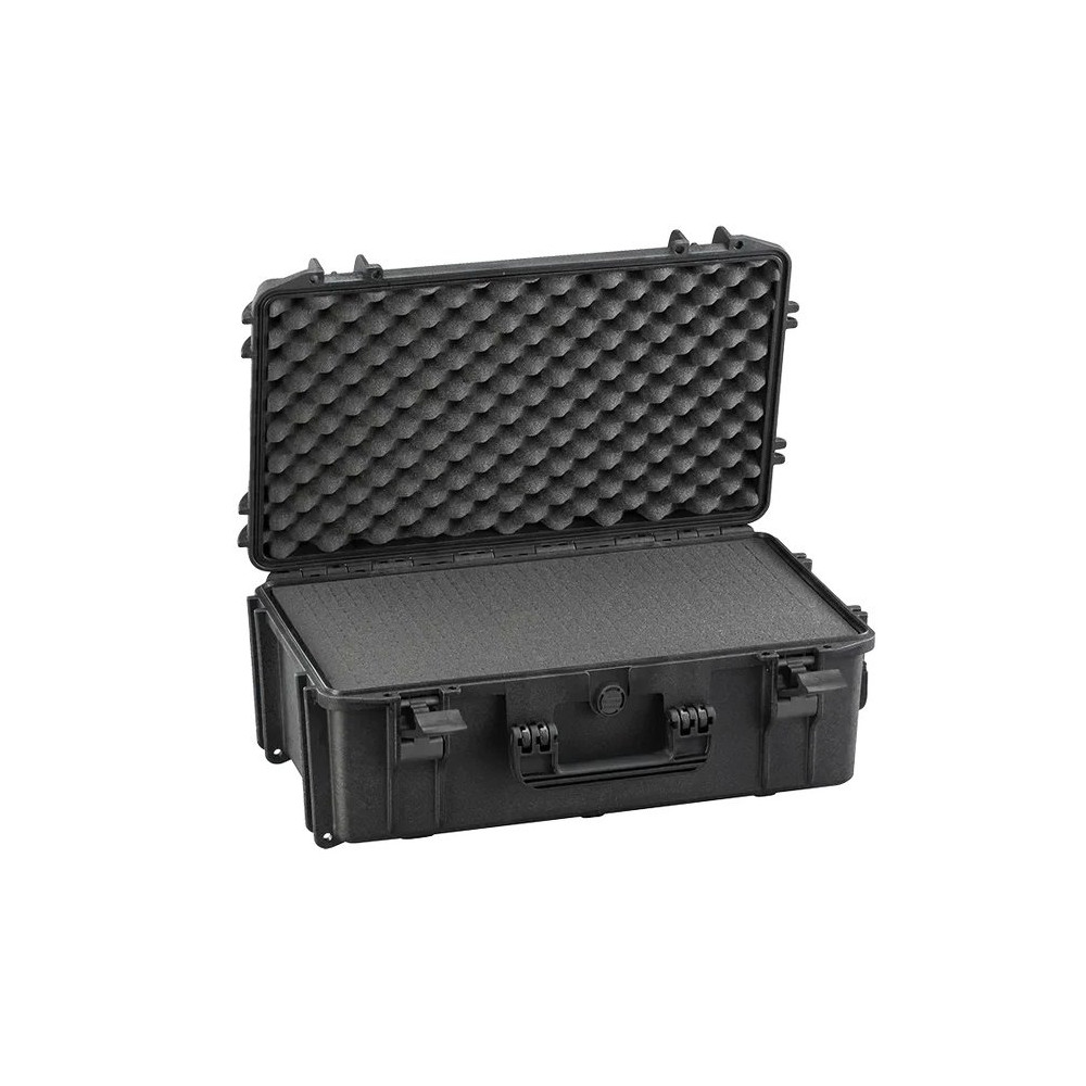 MAX520HDS
