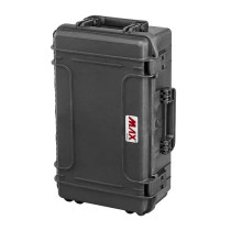 MAX520HDSTR