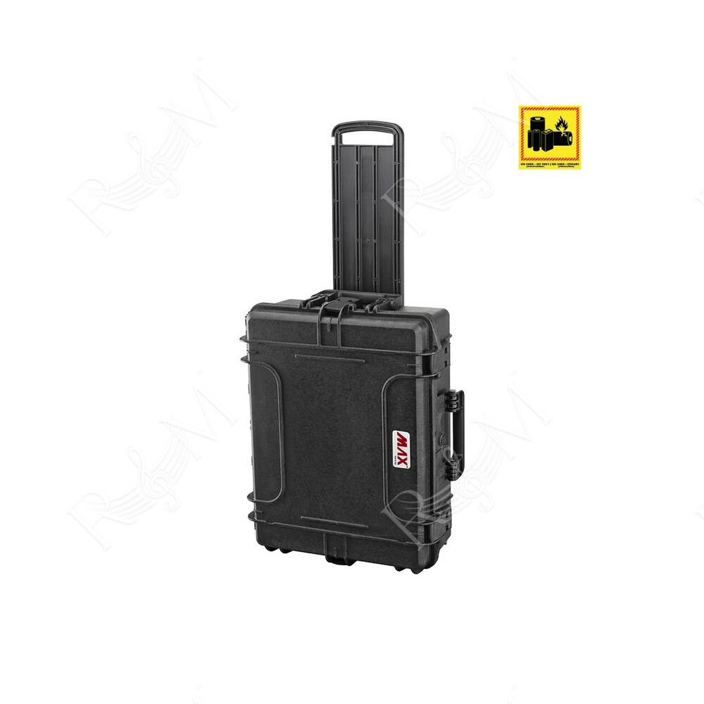 MAX540H190TR
