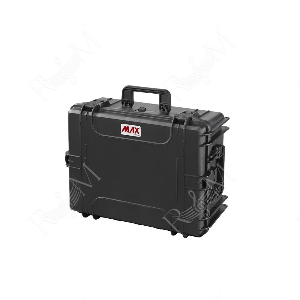 MAX540H245