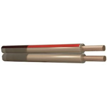 RX16 Speakercable 2x1.5 Clear 100m