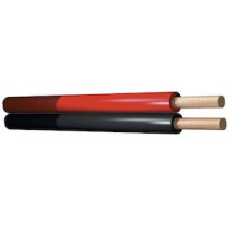 RX24 Red&Black Cable 2x2.5 100m