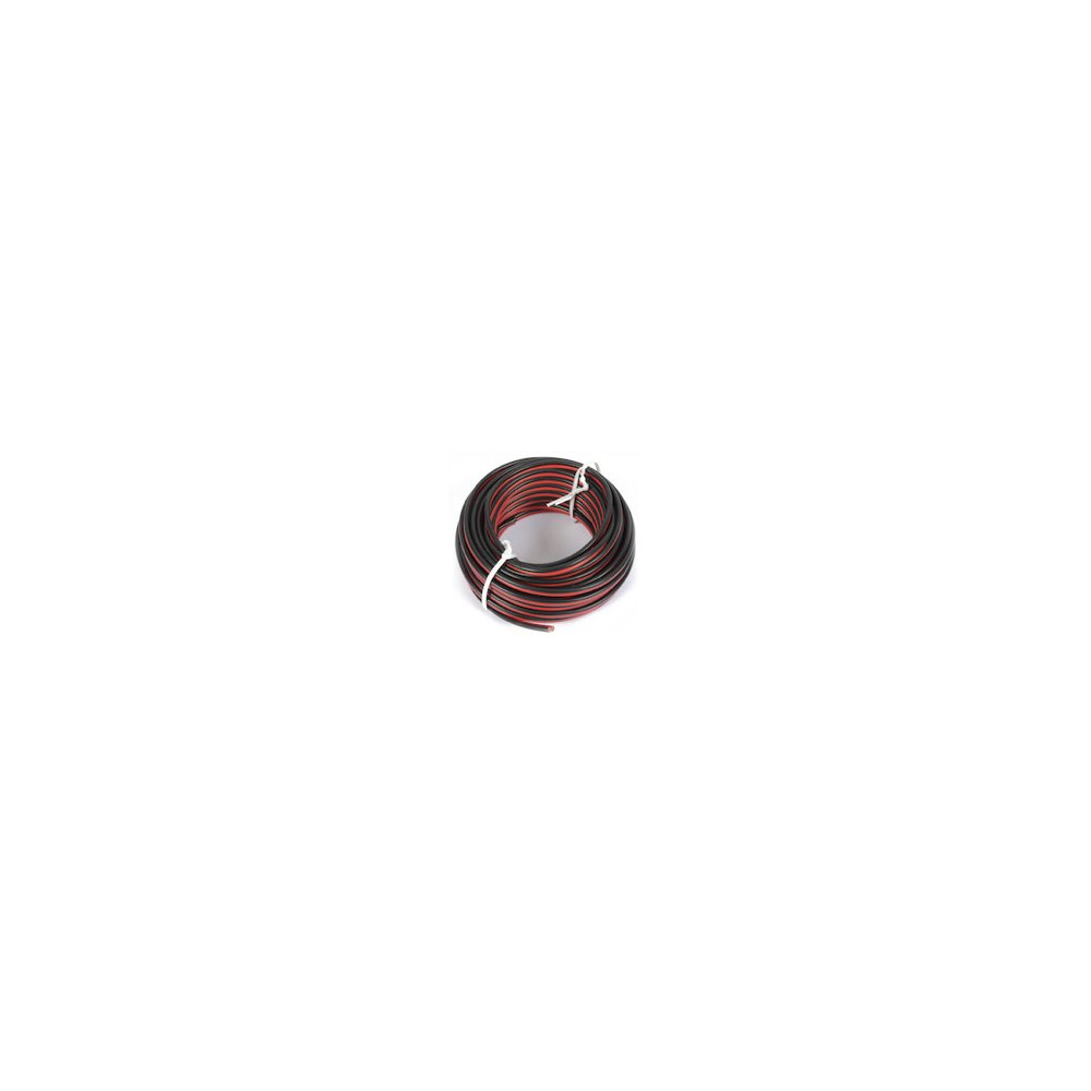 RX30 Speakercablekit 2x0.75 10m