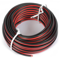 RX30 Speakercablekit 2x0.75 10m