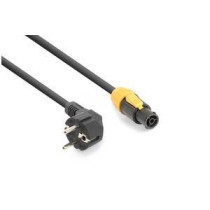 CX14-5 Pwc Tr - Schuko cable 5m
