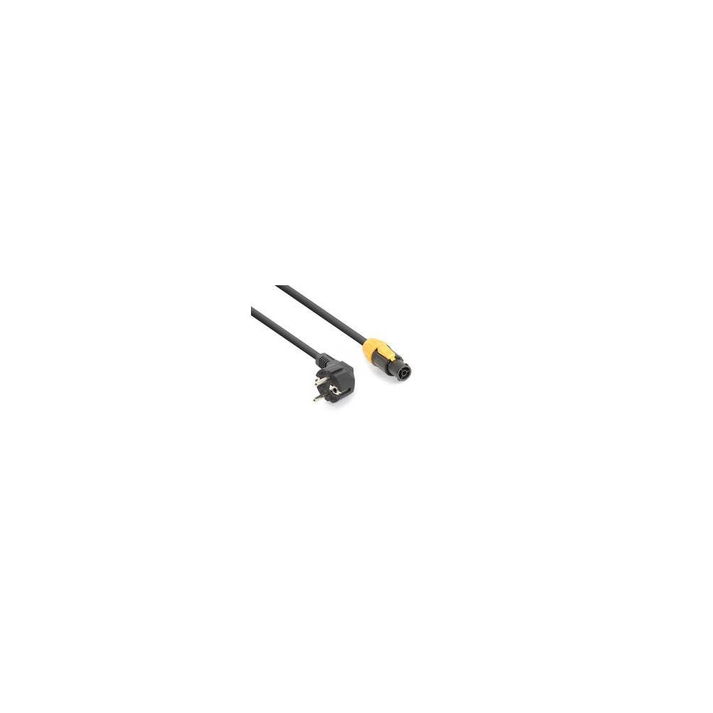 CX14-5 Pwc Tr - Schuko cable 5m