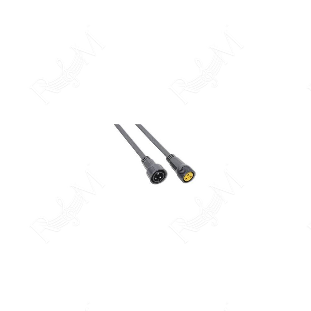 CX21-5 Power Extens. IP65 5m