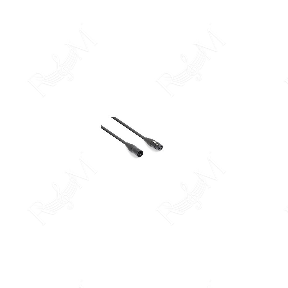 CX105 Cable DMX3F5M Adapter