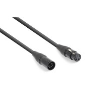 CX105 Cable DMX3F5M Adapter
