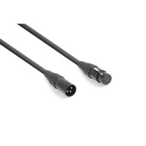 CX106 Cable DMX3M5F Adapter