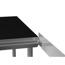 KICKBOARD50 profile 47cm