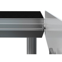 KICKBOARD200 profile 197cm