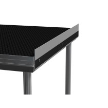 KICKBOARD200 profile 197cm