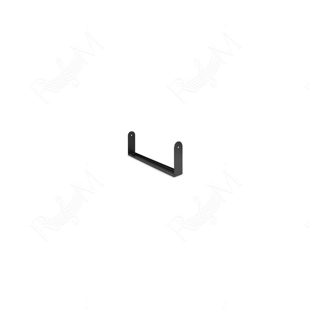 PDW8BR U-Bracket 8 BLK
