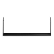 PDW8BR U-Bracket Black