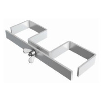 750LTL2 Stage Leg Clamp(2 legs)