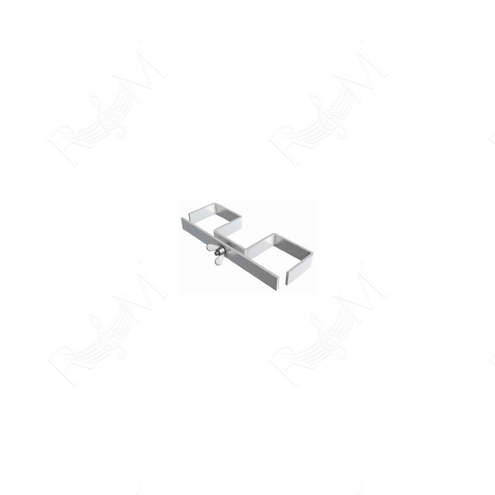 750LTL2 Stage Leg Clamp(2 legs)