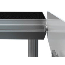 KICKBOARD100 profile 97cm
