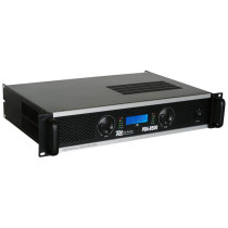 PDA-B500 Prof. Amp.   2x250W