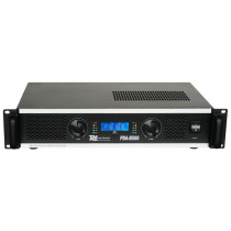 PDA-B500 Prof. Amp.   2x250W