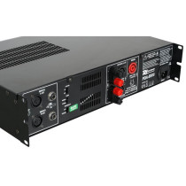 PDA-B500 Prof. Amp.   2x250W