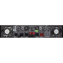 PDA-B1500 Prof. Amp. 2x750W