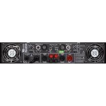 PDA-B2500 Prof. Amp. 2x1250W