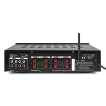 PV240BT 4CH Ampl.System 4x100W,BT