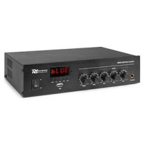 PDM45 100V Mixer-Ampl. 45W BT/MP3