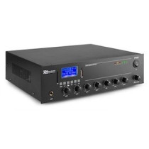 PPA50 100V Mixer-Amplifier 50W BT