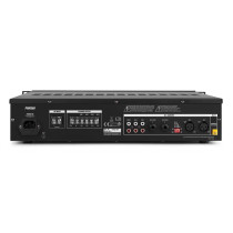 PRM360 100V 4Z Mixer-Amplifier 360W BT