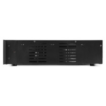 PRM606 100V 6ZMatrix Ampl.6x60W BT