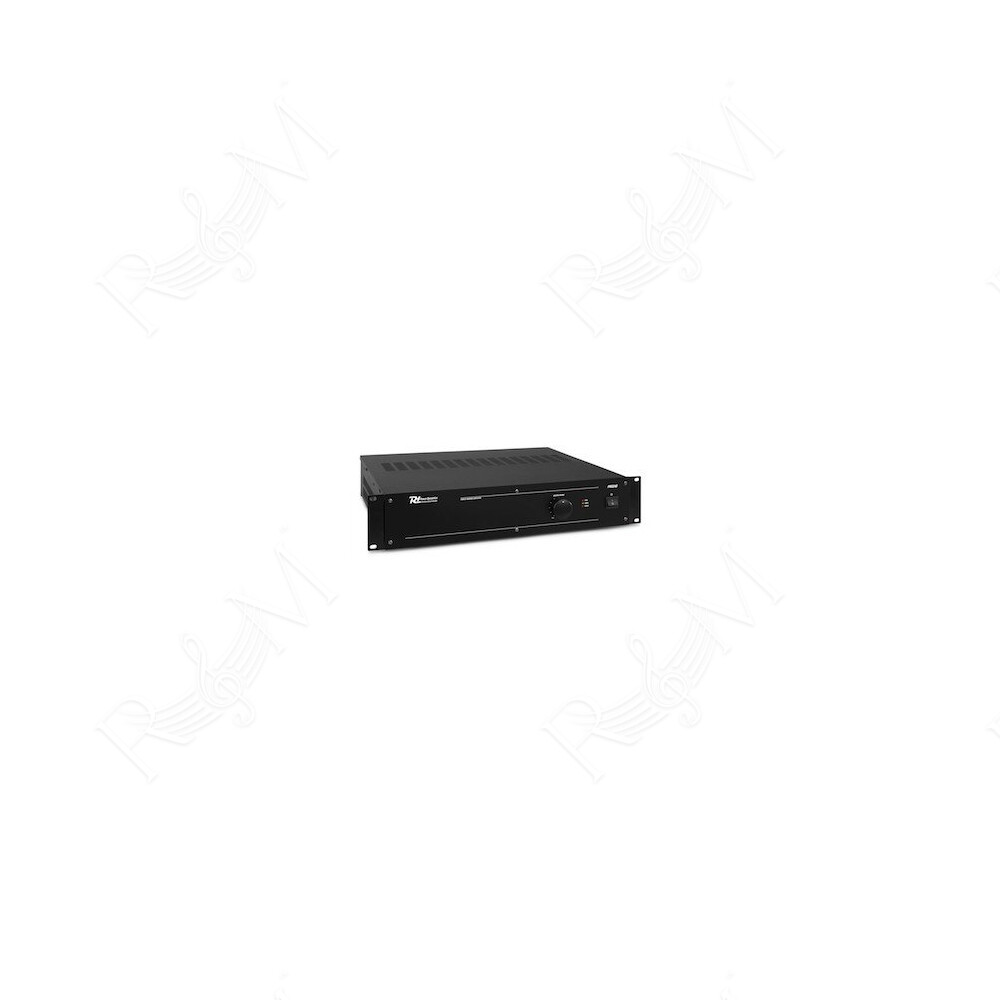 PRS240 100V Slave Amplifier 240W