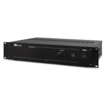 PRS240 100V Slave Amplifier 240W