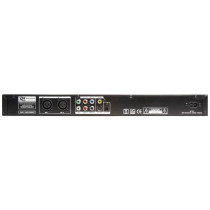 PDC150 19DVD/CD player incl remote