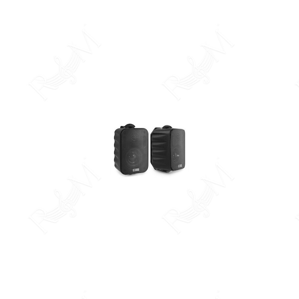 BGO30V Speak.Set 3 60W IP56  Bl.