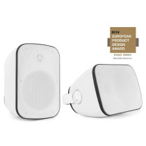 BD50W SpeakSet 5120W IPX5 Wh.