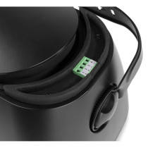 BD65W SpeakSet 6,5150WIPX5 Bl.