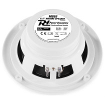 MS65 Marine Speaker 6.5100W 2-way
