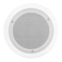 CSSG6 Ceiling Coaxial Speak.Pair 6,5Al.