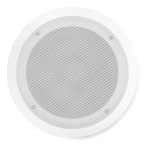 CSSG8 Ceiling Coaxial Speak.Pair 8,0Al.
