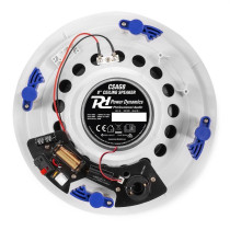 CSSG8 Ceiling Coaxial Speak.Pair 8,0Al.