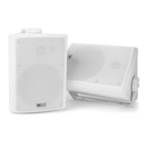 WS40A Spk.Set Act.4 IPX5 Wifi+BTWh