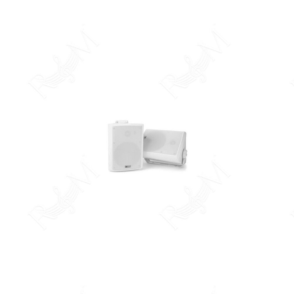 WS40A Spk.Set Act.4 IPX5 Wifi+BTWh