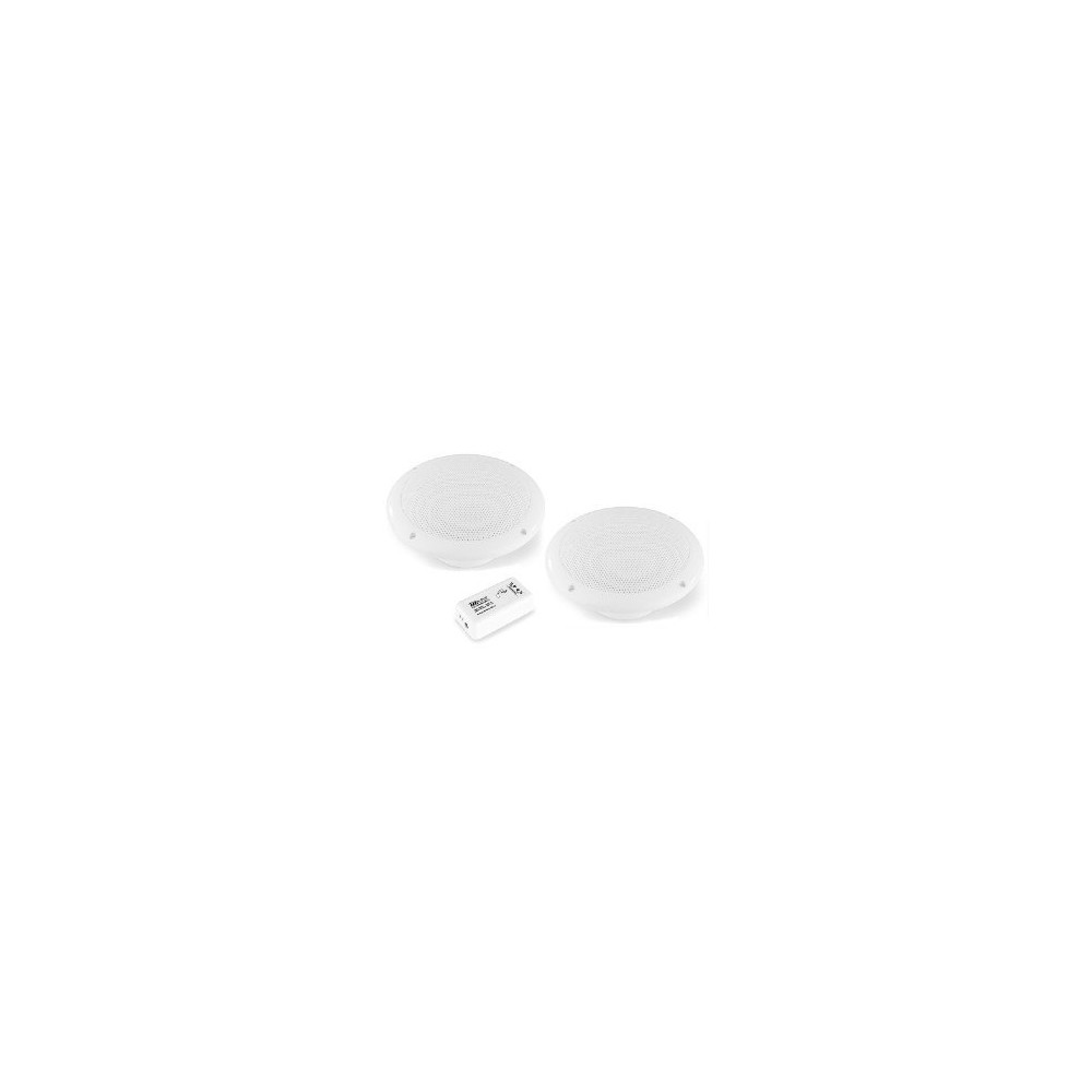 BT10 BT Ampl.Module Stereo 2x15W